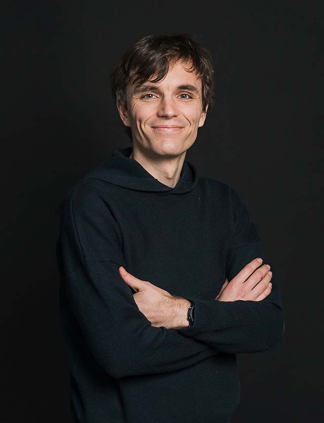 Dennis Daems